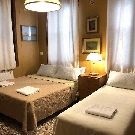 Apartment Arsenale Венеция Экстерьер фото