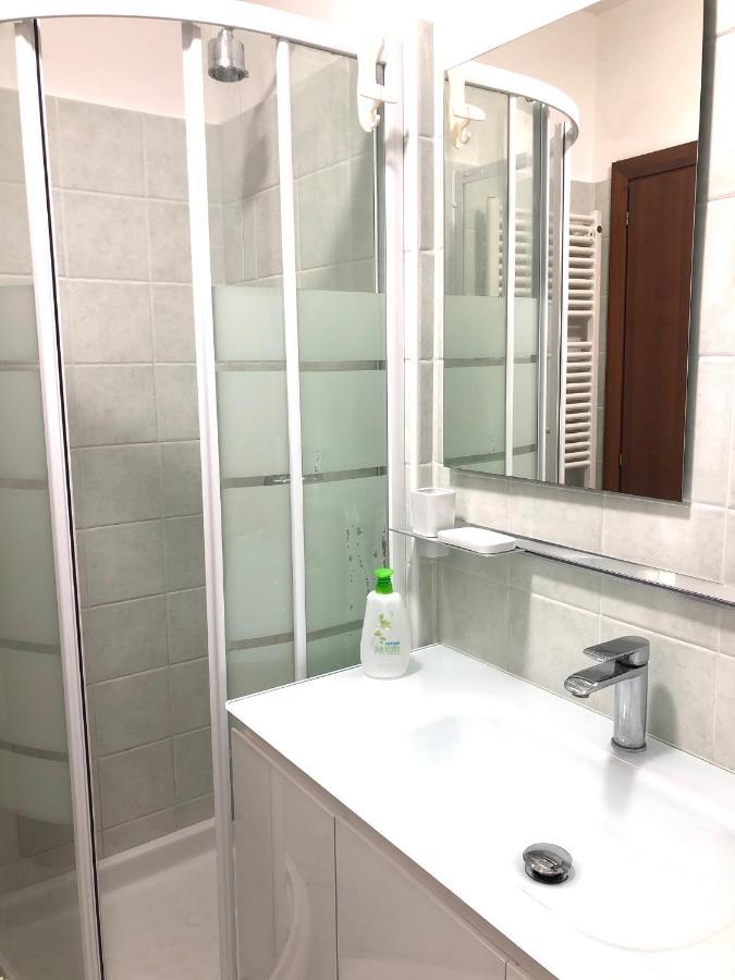 Apartment Arsenale Венеция Экстерьер фото